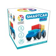 SmartGames SmartCar Mini - SG 501